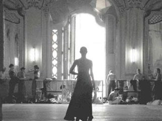Kuba Ballett